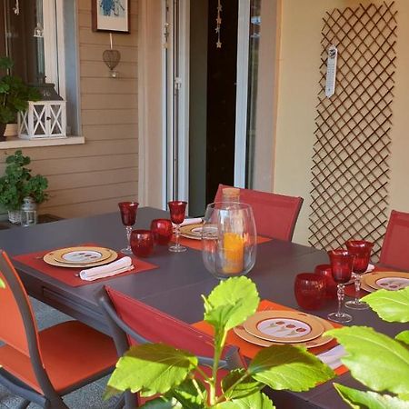 Giromagny Poesie En Partage Bed & Breakfast エクステリア 写真