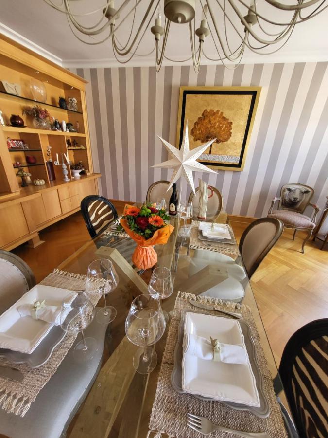 Giromagny Poesie En Partage Bed & Breakfast エクステリア 写真