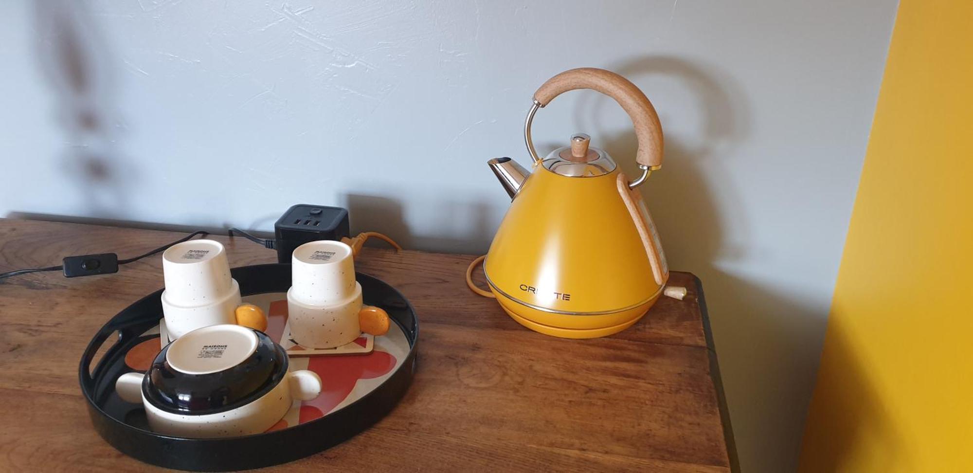Giromagny Poesie En Partage Bed & Breakfast エクステリア 写真