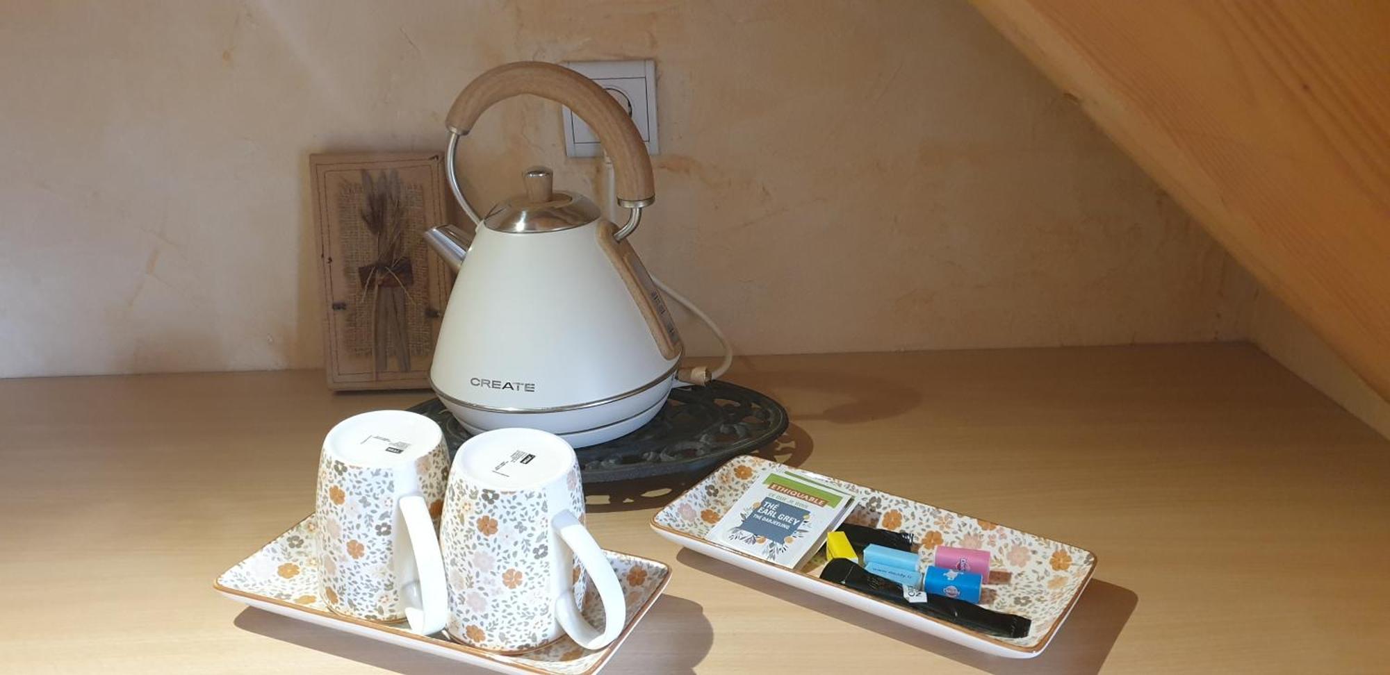 Giromagny Poesie En Partage Bed & Breakfast エクステリア 写真